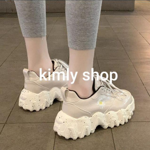 [ Bán Chạy] Giày sneaker cao cấp xuất xịn ❤❤❤❤ [ Chất Nhất ] 2020 bán chạy nhất việt nam ' hot ☭