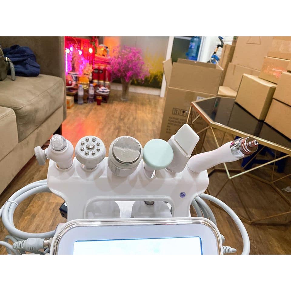 Máy Chăm sóc da Aqua H202 6 Chức năng