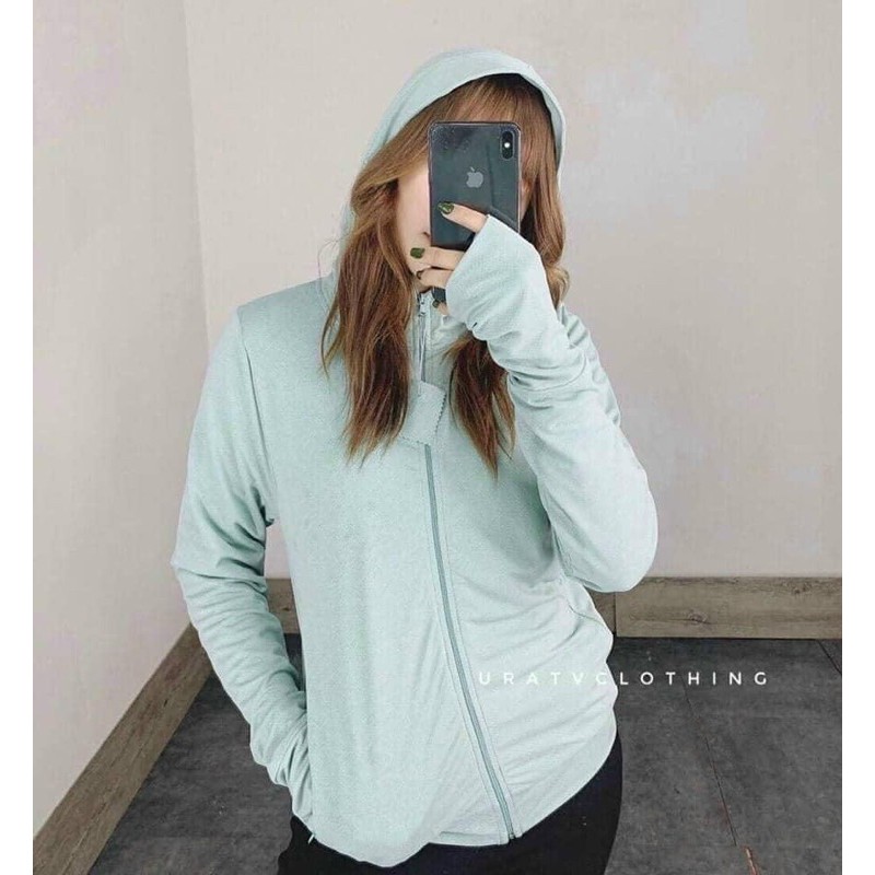 ÁO CHỐNG NẮNG XUẤT DƯ GU CHUẨN | BigBuy360 - bigbuy360.vn