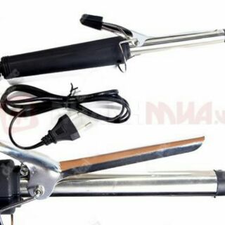 Máy uốn tóc mini