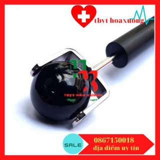 [Hàng Cao Cấp Diện Chẩn Bùi Quốc Châu]  Dụng cụ diện chẩn - Lăn Đồng Sừng Láng