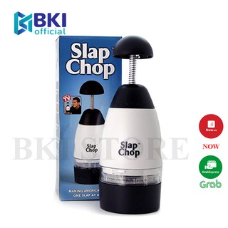 Dụng Cụ Băm Xay Tỏi Ớt Đa Năng