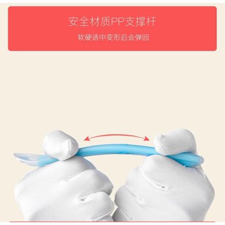 Set 2 thìa ăn dặm Doux Bebe