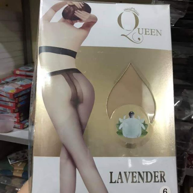 Quần tất Queen siêu rẻ