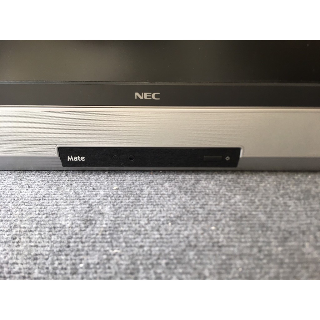 Máy tính : NEC-PC All in one ( liền màn ) | BigBuy360 - bigbuy360.vn