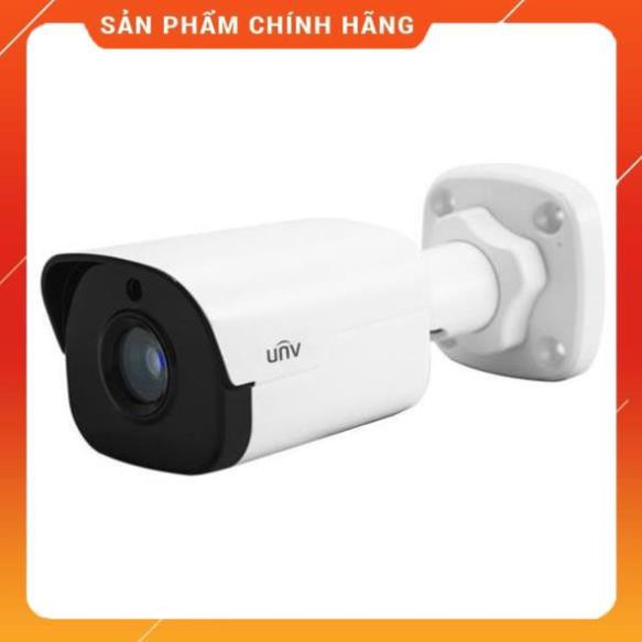 [Hàng chính hãng] Trọn bộ KIT 8 camera IP 2.0MP Full HD 1080P UNV PoE camera UNV trọn bộ đủ phụ kiện