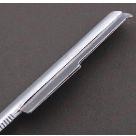 Dao Cạo Cán Nhôm