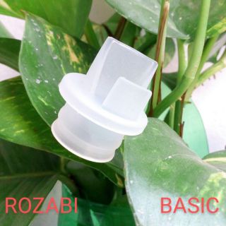 ( ROZABI BASIC) VAN CHÂN KHÔNG MÁY HÚT SỮA ĐIỆN ĐÔI ROZABI BASIC