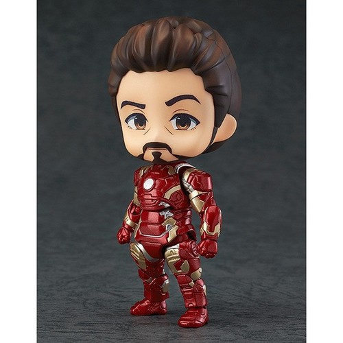 Mô hình nendoroid 543 iron man mark 43