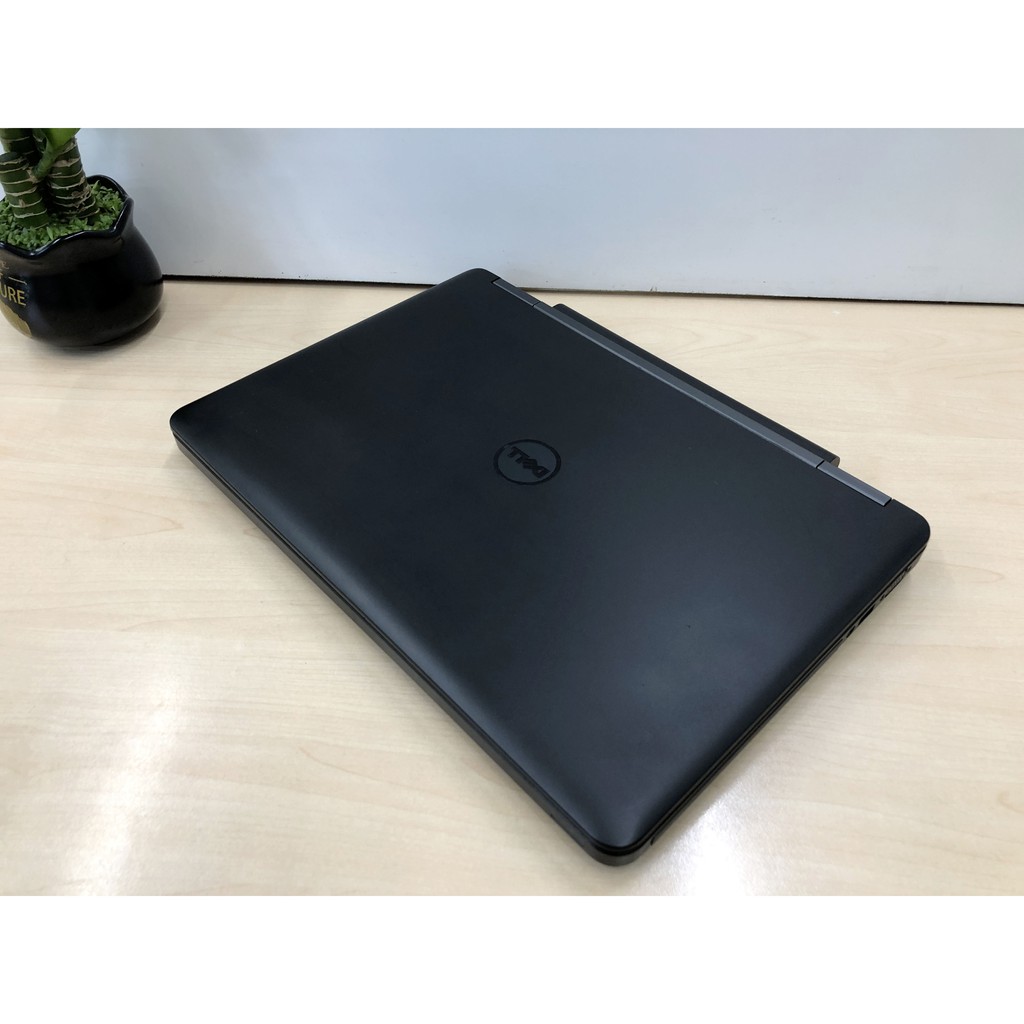 Laptop DELL E5440 - i5 4200U - RAM 4G - HDD 320G - 14inch HD