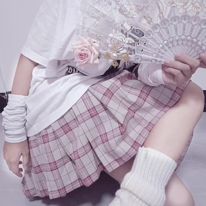 YASLC0059-Quạt ren hoa hồng mặt trời Cocoa Butter Handmade