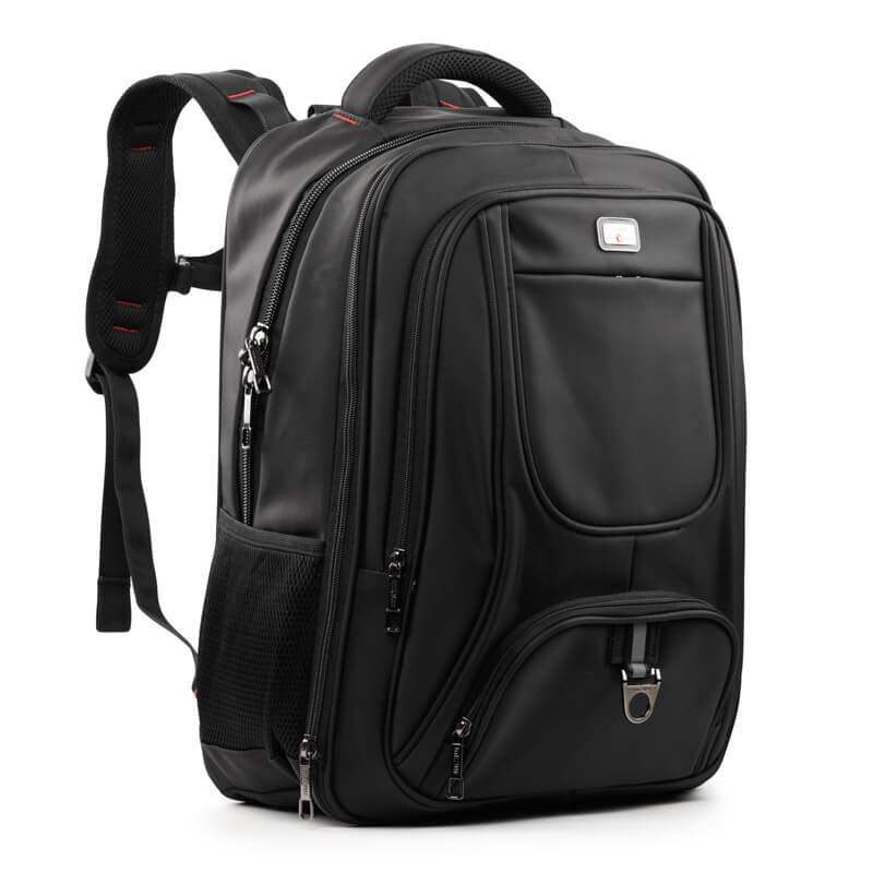 [CHÍNH HÃNG] Balo Laptop 17 Inch Mr Vui 831 dành cho nam và nữ BH 2 năm - tại Balonation.vn