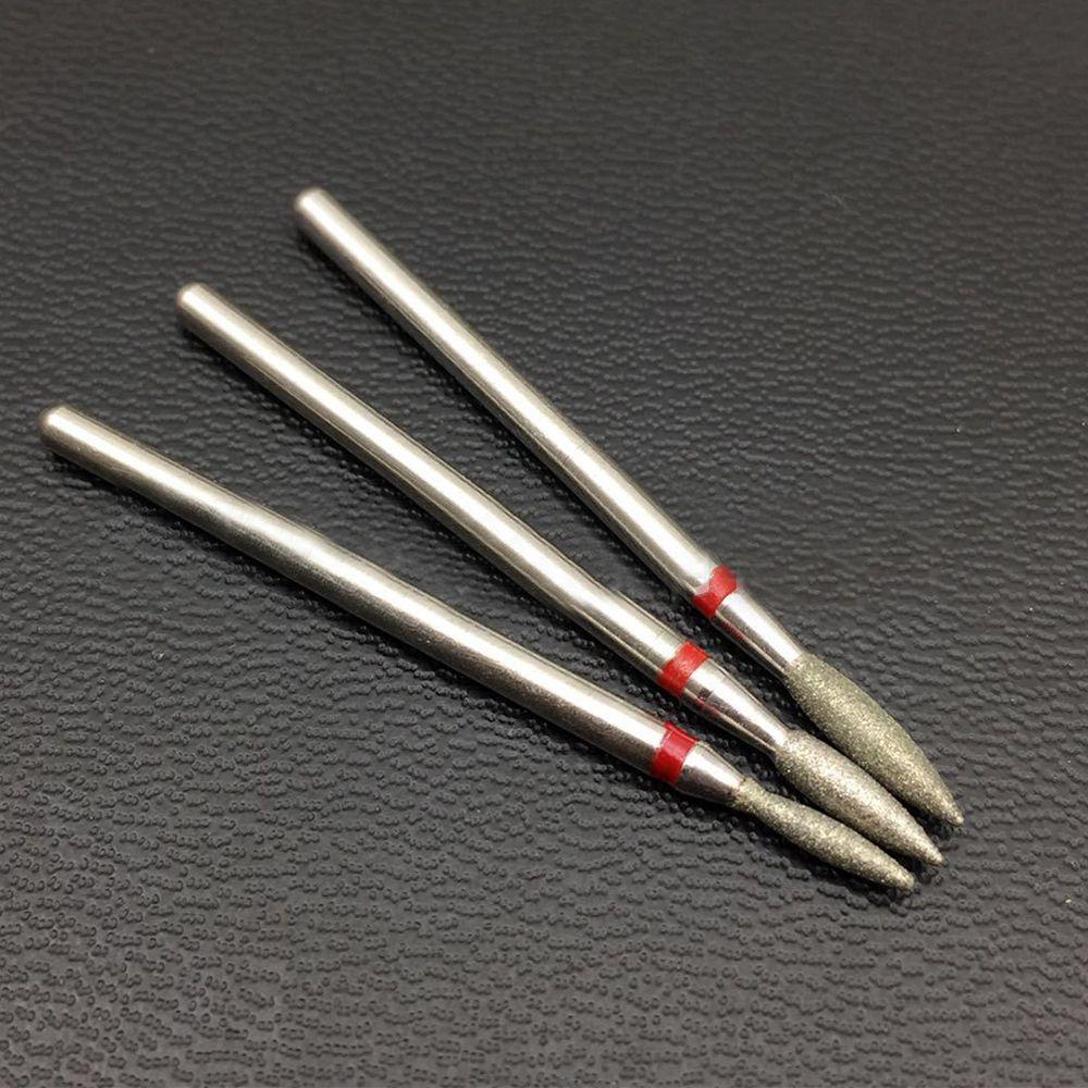 Bộ Mũi Khoan Điện 2.35mm Chuyên Dụng Cho Chăm Sóc Móng