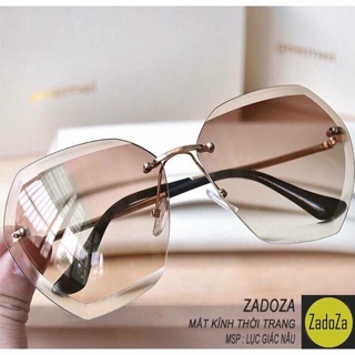 💥💥Thanh lý duy nhất 1 chiếc kính lục giác cao cấp