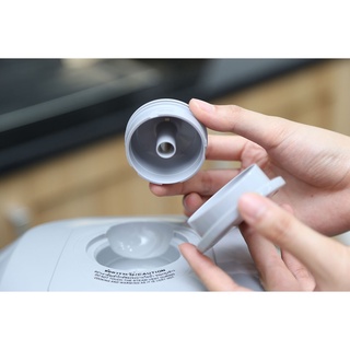 [Sharp KS-COM19V] Nồi cơm điện Sharp KS-COM19V-G 1.8 lít