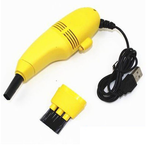 máy hút bụi bàn phím mini | BigBuy360 - bigbuy360.vn