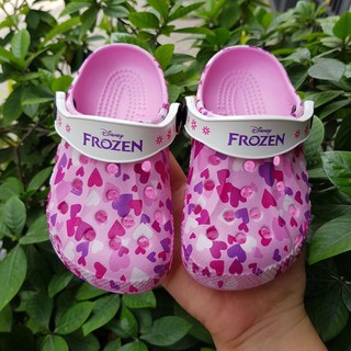 (Tặng kèm sticker) Giầy Cross Xuất Xịn Cho Bé