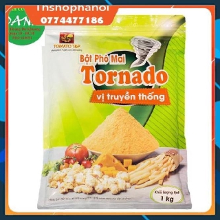 Bột phô mai lắc 1kg