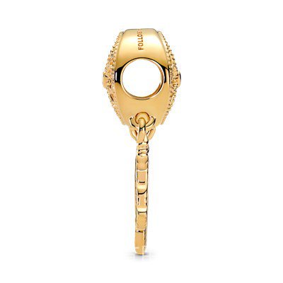 Mặt Dây Chuyền Bạc 925 Hình Dreamcatcher