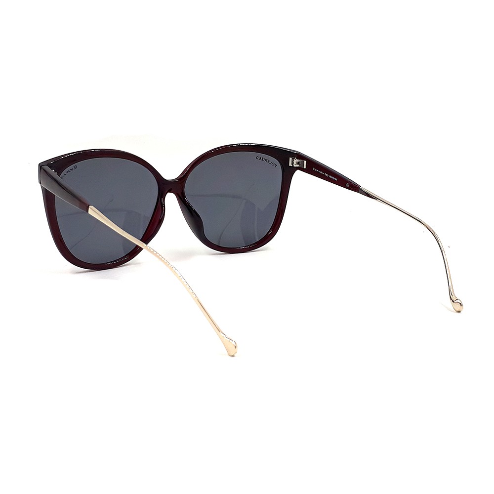 Kính mát nam nữ Exfash EF27750 C49 chính hãng