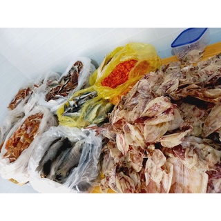 khô cá lò tho(.0,5kg 110k,0,5kg 110k)