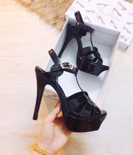 Sandal nữ thời trang hàng đẹp, full box