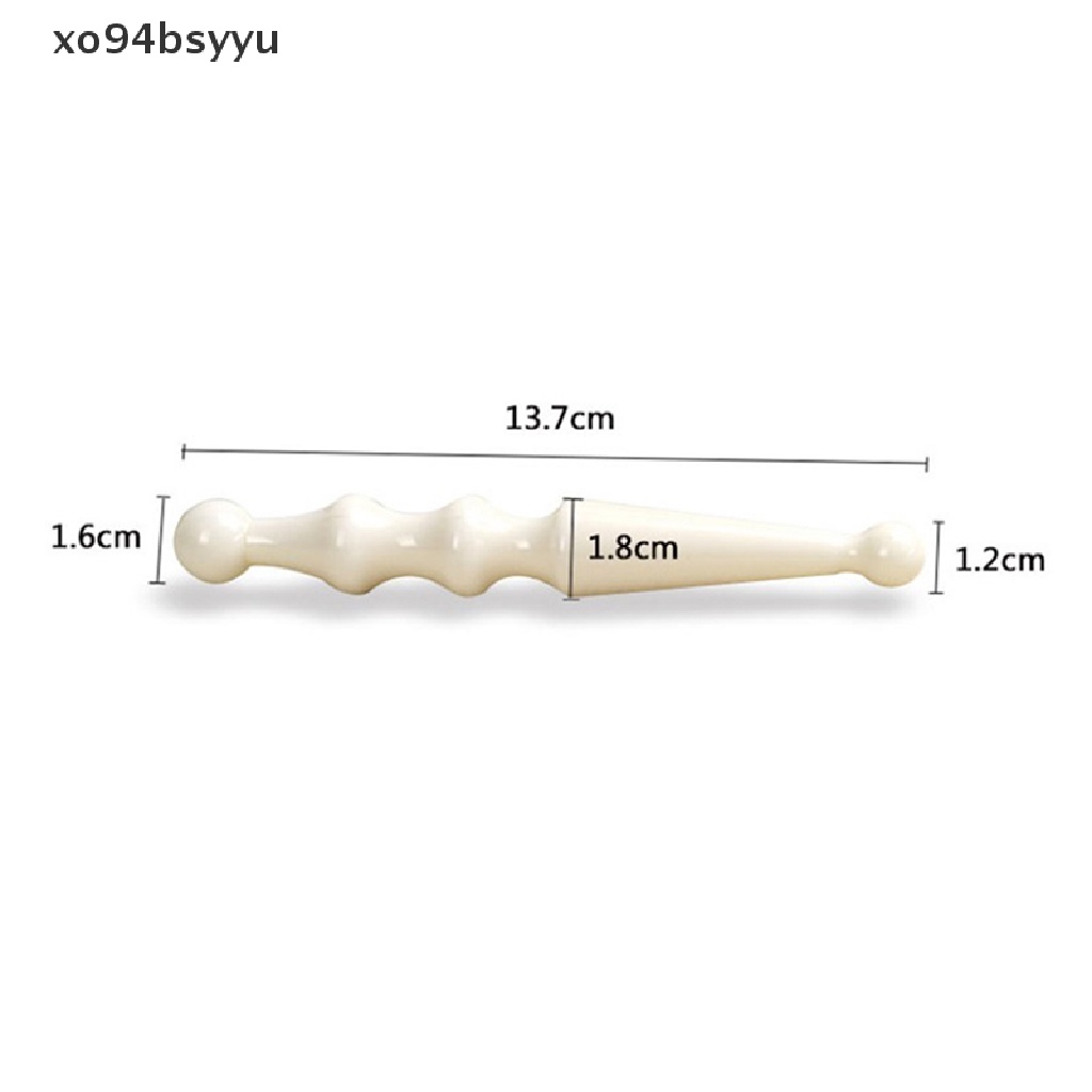 1 Cây Bút Bấm Huyệt Mát Xa Chân Xo94Bsyu Chất Liệu ABS