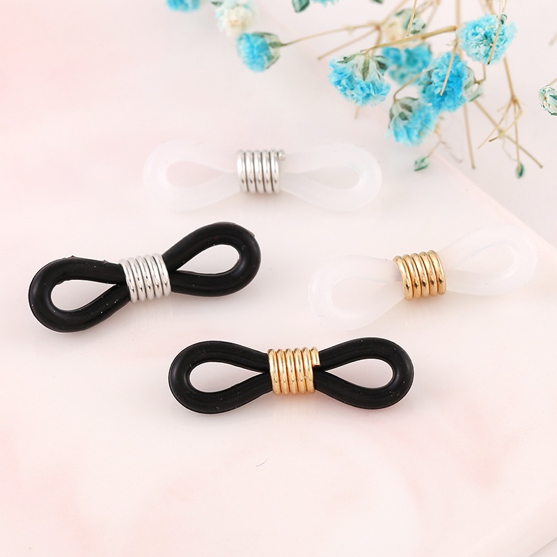 Set 10 Dây Đeo Mắt Kính Tiện Lợi