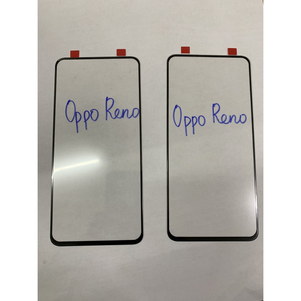 Mặt kính Oppo Reno