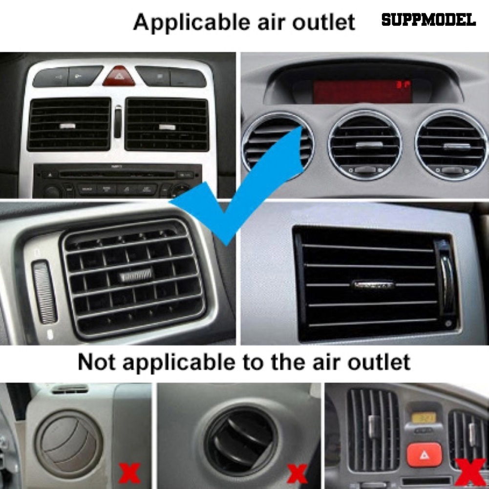 Giá Đỡ Chai Nước Gắn Lỗ Thông Gió Xe Hơi Tiện Dụng | BigBuy360 - bigbuy360.vn