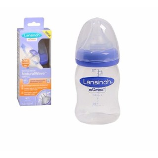 Combo 1 thùng 16 bình lansinoh 160ml
