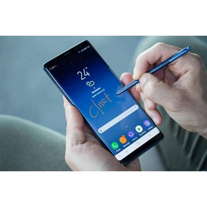 Bút Cảm Ứng Stylus S Pen / Pencil Cho Samsung Galaxy Note 8 / Note8