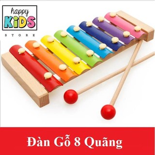 (FREE SHIP) COMBO 4 ĐỒ CHOI GỖ GIÁO DỤC SỚM