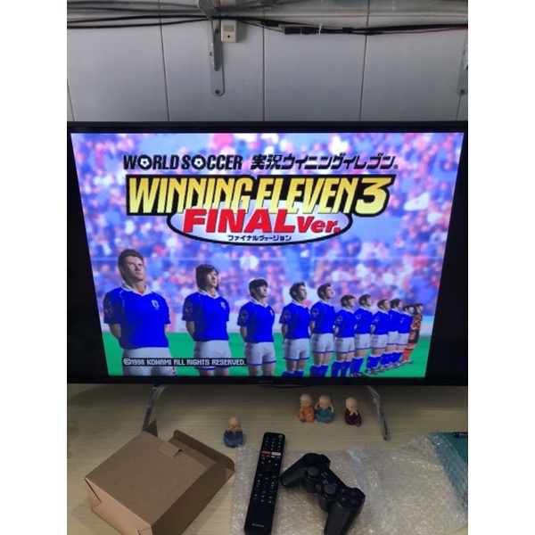 Máy chơi game PSP PS1 NESSNES... BOX GAMING HDMI có LED new fullbox kèm 1 tay game không dây, kèm sẵn thẻ nhớ 32gb ... .