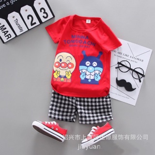 Set quần áo trẻ em dành cho bé trai mặc mua hè 2020 siêu đẹp (xả hàng-xả kho-thanh lý)