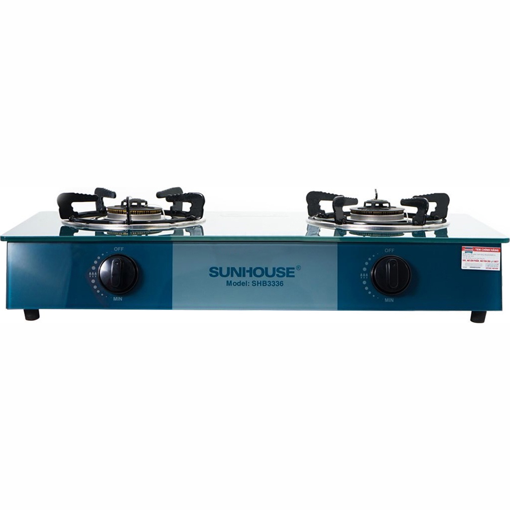 Bếp gas Sunhouse SHB3336
