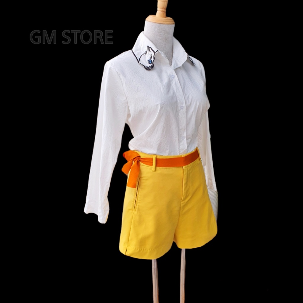 Áo sơ mi đồng giá thanh lý