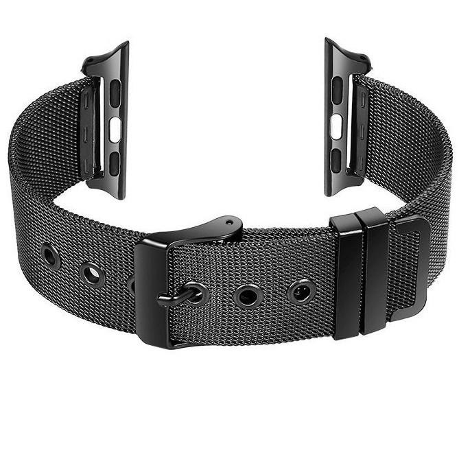 Dây Đeo Thời Trang Cho Đồng Hồ Thông Minh for Apple Watch Ultla Series 8 7 6 SE 5 4 3 2 1 38Mm 42Mm 40Mm 44Mm 41mm 45mm 49mm