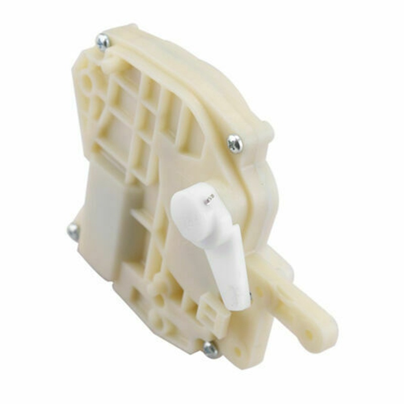 Bộ Truyền Động Khóa Cửa 4 Cái Cho Honda S2000 Accord Civic CRV Odyssey 72155-S84-A01 72155S84A11 72115-S84-A01 72655-S84-A01