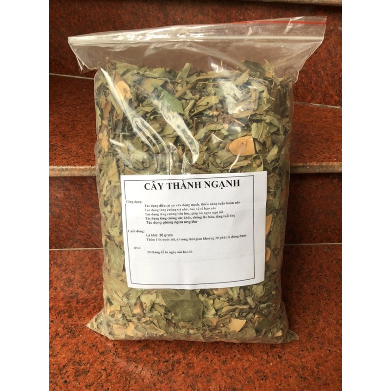 1kg Cây thành ngạnh khô  hàng chuẩn xịn