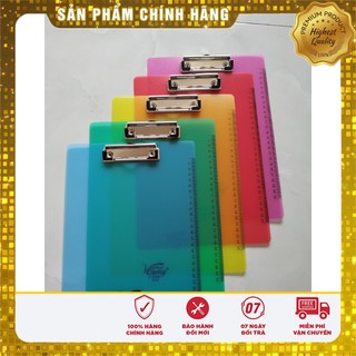 Bìa trình ký nhựa a4 màu ✫ ✫ ✫ ♥♥