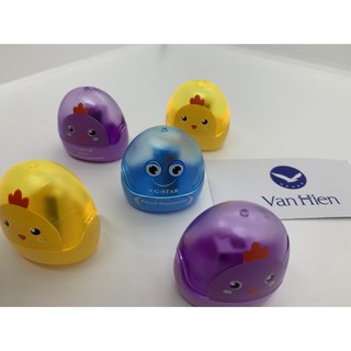 Gọt bút Chì Gstar Ps-02 25C/H hình siêu cute
