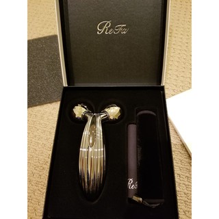 Cây Lăn Massage FACE & BODY MTG REFA CARAT