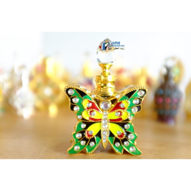 (Quà Lễ tình yêu) Tinh dầu Nước hoa Dubbai cao cấp | BigBuy360 - bigbuy360.vn