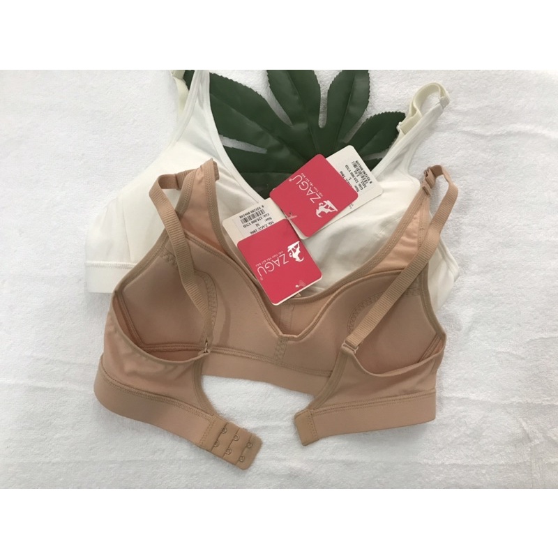 Áo lá học sinh Zagu 1806