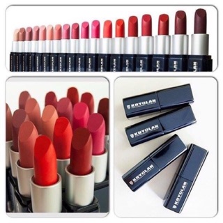 Son Kyrolan Lipstick Matt -Make Up Chuyên Nghiệp