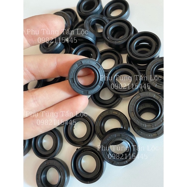 Phớt máy cắt cỏ các mã 12-22 , 10-20, 15-25 , 14-28