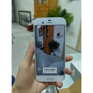 Điện thoại Sharp Shv39 Ram 4/64GB Chip Snap 835