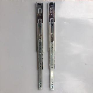 Ray bi lắp hộc tủ, ngăn kéo