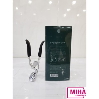Bấm Mi VACOSI Cán Đen BM03 Hàn Quốc